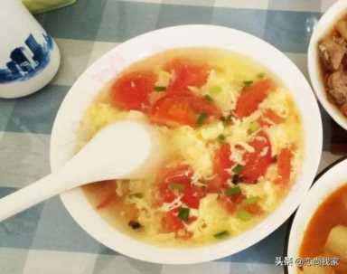 20款家常汤菜做法（家常菜 汤）