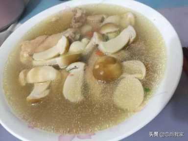 20款家常汤菜做法（家常菜 汤）