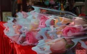 今天生日怎么发表微信（生日当天微信怎么发朋友圈）