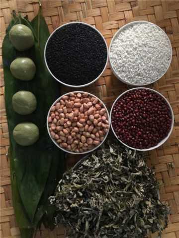 艾粑最正宗的做法（艾粑最正宗的做法正宗广东味）