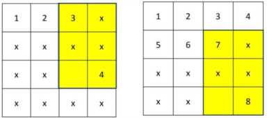 数字华容道技巧（华容道技巧口诀）