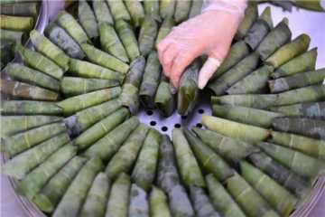 艾粑最正宗的做法（艾粑最正宗的做法正宗广东味）