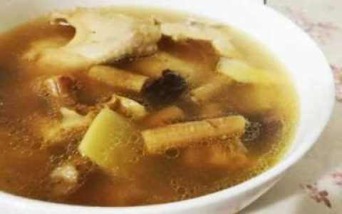 20款家常汤菜做法（家常菜 汤）