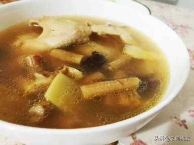 20款家常汤菜做法（家常菜 汤）