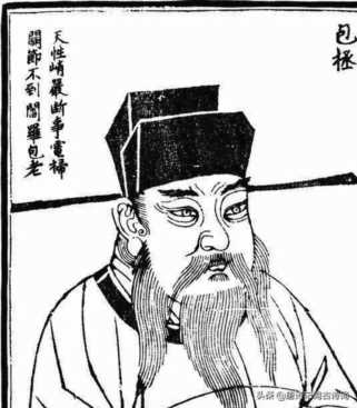 包拯时期的皇帝是谁（包拯是哪个朝代的）