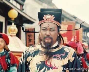 包拯时期的皇帝是谁（包拯是哪个朝代的）