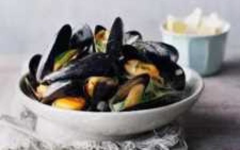 海虹和青口的区别（海虹是青口贝吗）