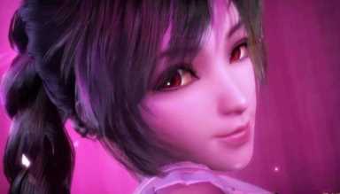 斗罗大陆小舞的真实身份是谁