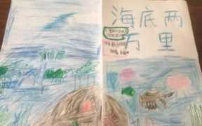 海底两万里第七章概括（海底两万里主要讲什么）