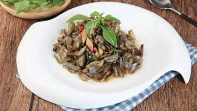 海虹和青口的区别（海虹是青口贝吗）