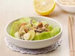 海虹和青口的区别（海虹是青口贝吗）