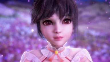 斗罗大陆小舞的真实身份是谁