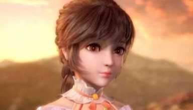 斗罗大陆小舞的真实身份是谁