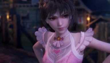 斗罗大陆小舞的真实身份是谁