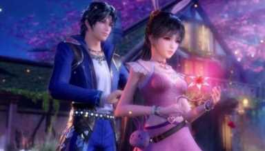 斗罗大陆小舞的真实身份是谁