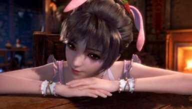 斗罗大陆小舞的真实身份是谁