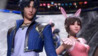 斗罗大陆小舞的真实身份是谁