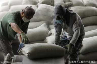 水泥抹灰怎么算材料