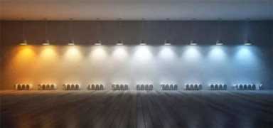 冷色暖色哪个不伤眼睛（冷色对眼睛好还是暖色）