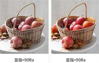 冷色暖色哪个不伤眼睛（冷色对眼睛好还是暖色）