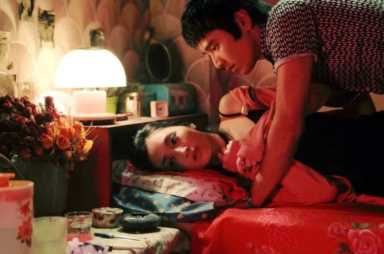 夜场客人要求你和他睡觉(一个夜场女孩的自白)插图13 夜场客人要求你和他睡觉(一个夜场女孩的自白)