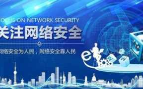 网络运营需要什么技术（网络安全的主要特性）