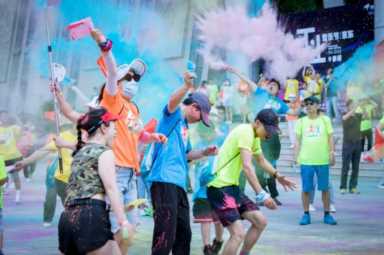 线上线下互动营销案例（线下推广活动案例）