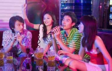 做包厢公主怎么带动气氛（包房公主需要做什么）