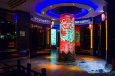 做包厢公主怎么带动气氛（包房公主需要做什么）