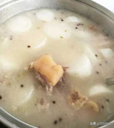 20款家常汤菜做法（家常菜 汤）