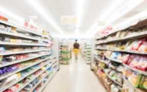 超市提升客流量的十种方法（大型超市引流方法）