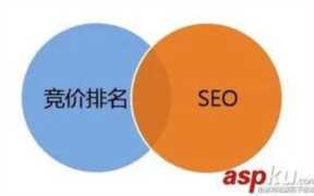 seo和竞价排名区别分析