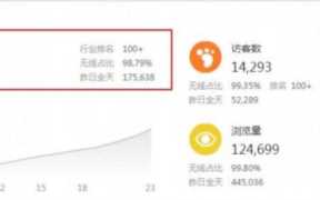 网店如何快速获取客户流量