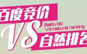 竞价排名和自然排名的区别