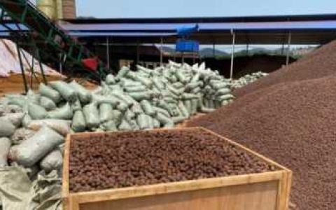 在农村可以做的50个创业小型加工厂