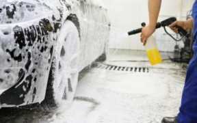 关于汽车的创业项目有哪些？