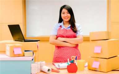 适合一个人做的摆摊生意，低成本小生意赚钱