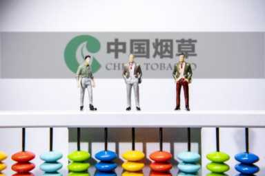 毕业生怎么选择工作？大型国企招聘时间