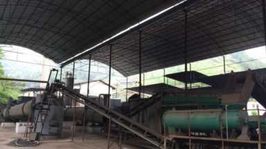 在农村可以做的50个创业小型加工厂