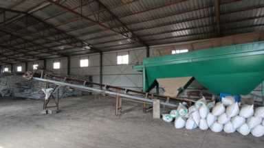 在农村可以做的50个创业小型加工厂