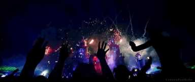 为什么去夜店？夜店到底有多疯狂