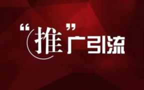 新淘宝店铺怎么推广引流（淘宝新店引流推广技巧）