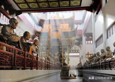 杭州灵隐寺又招人了，杭州灵隐寺的一则招聘启事