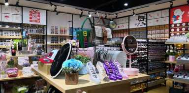 十元精品店加盟好还是自己做好？