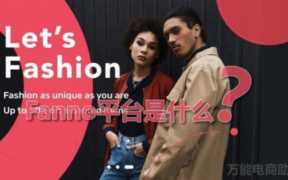 店小秘免费的跨境电商erp，Fanno如何采集货源？