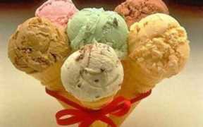 百纯冰淇淋加盟费用多少钱（百纯冰淇淋加盟店）