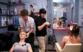 美发店快速盈利秘籍，美容美发店经营技巧