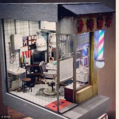 美发店快速盈利秘籍，美容美发店经营技巧