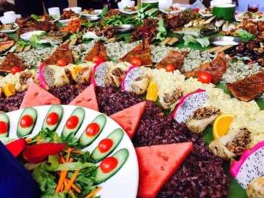 手抓饭是哪个民族的？吃手抓饭的国家和民族