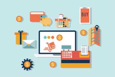 网上商城如何推广？微信商城营销推广方式有哪些